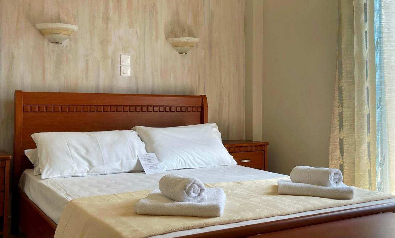Apollon Palace Kefalonia Metaxata Экстерьер фото