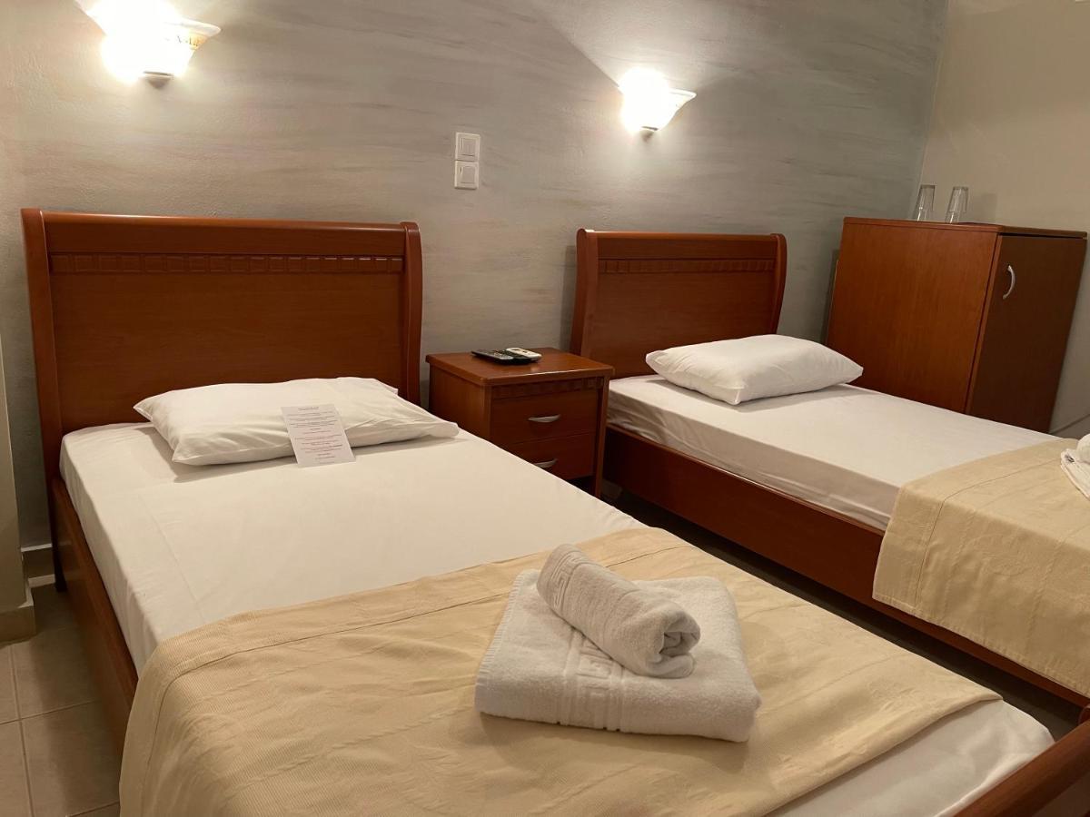 Apollon Palace Kefalonia Metaxata Экстерьер фото