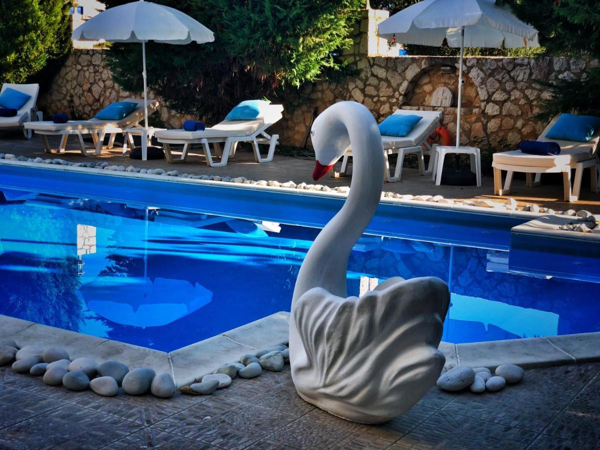 Apollon Palace Kefalonia Metaxata Экстерьер фото