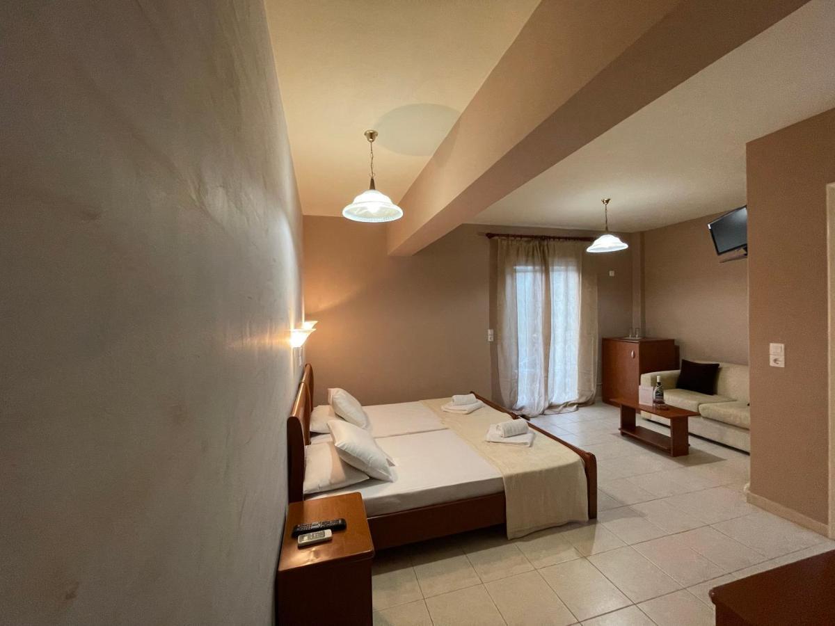 Apollon Palace Kefalonia Metaxata Экстерьер фото