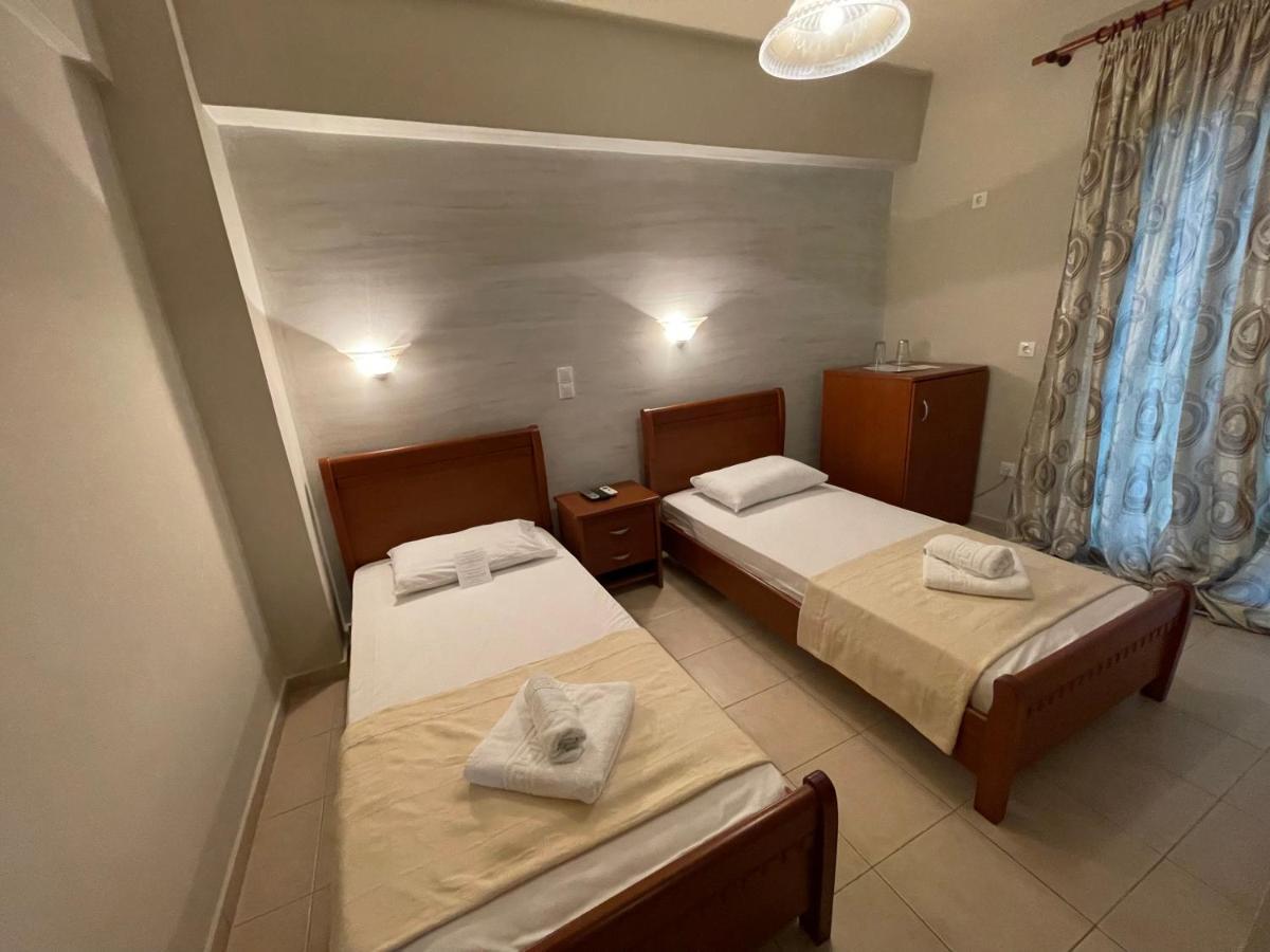 Apollon Palace Kefalonia Metaxata Экстерьер фото
