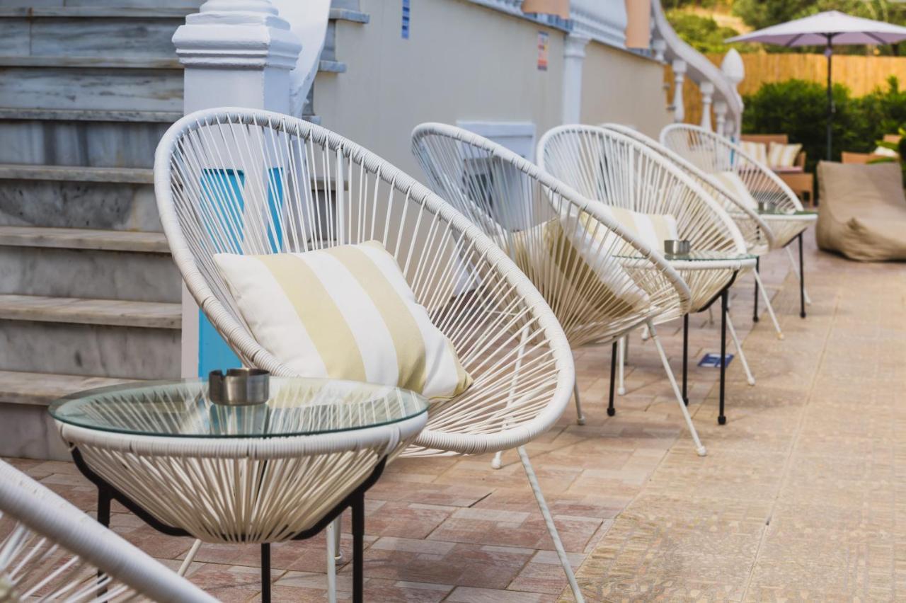 Apollon Palace Kefalonia Metaxata Экстерьер фото