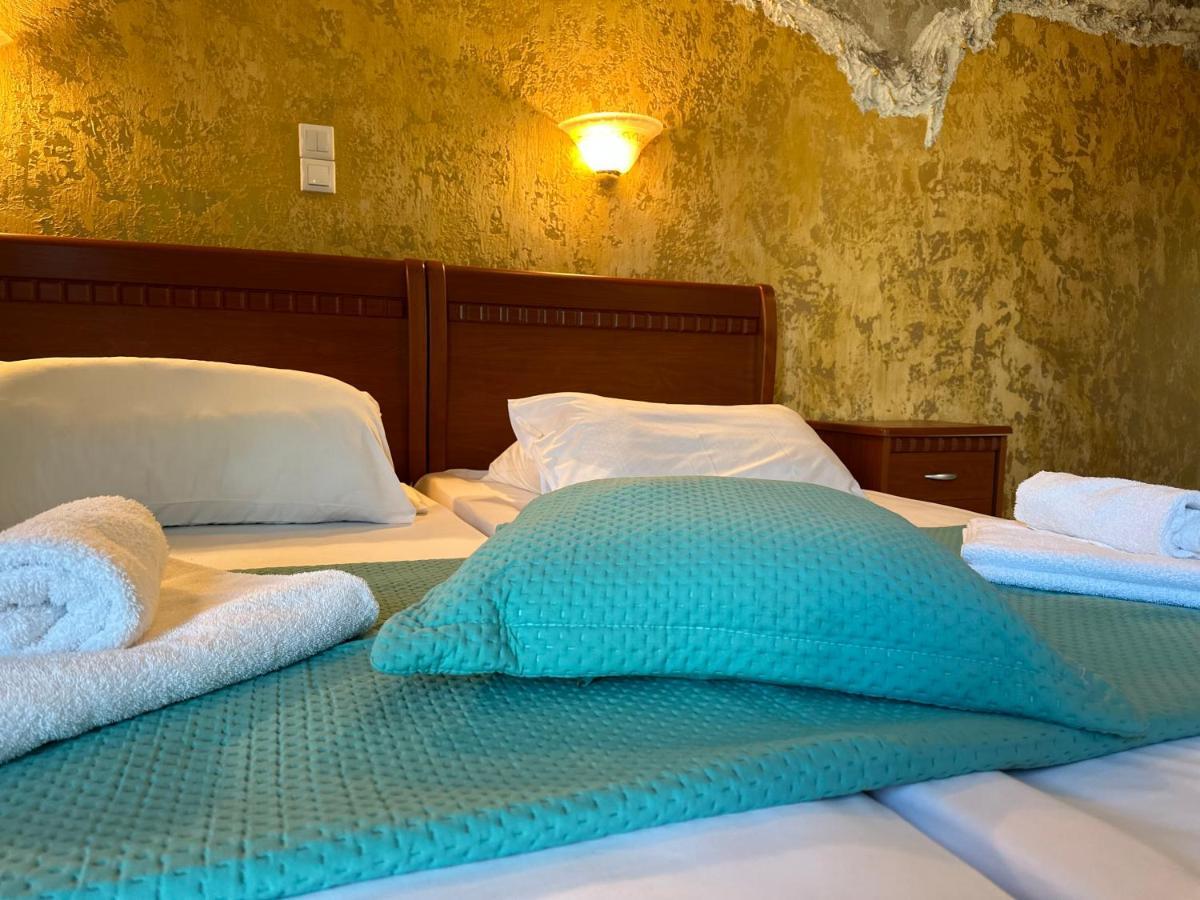 Apollon Palace Kefalonia Metaxata Экстерьер фото